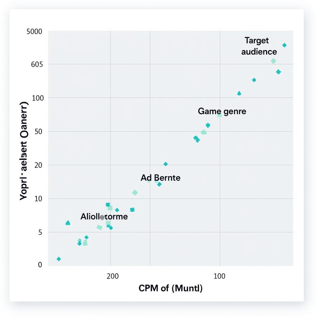 Factors Affecting CPM 4V