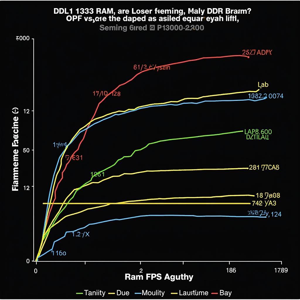 DDR3 1333 Gaming Performance