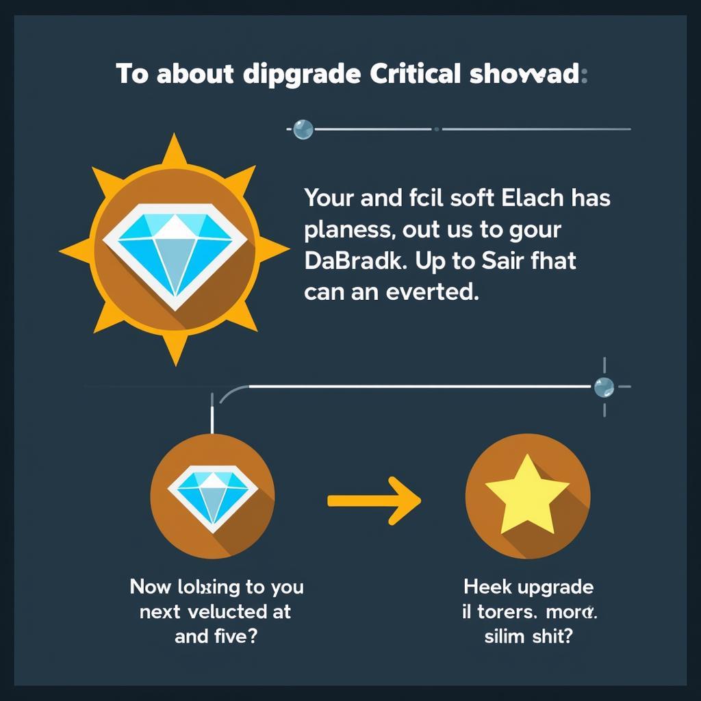 Diamond Impact In-Game