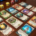 Card Game Dice Patch Implementation