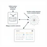 The Algorithm Behind Digital Spinner Maps