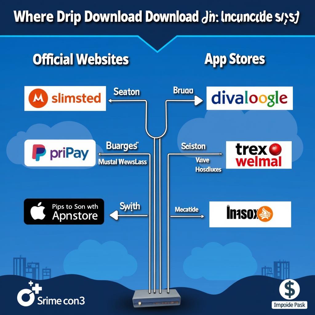 Drip Season 3 Download Platforms