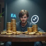 Challenges in EA and FFXIV Partnership