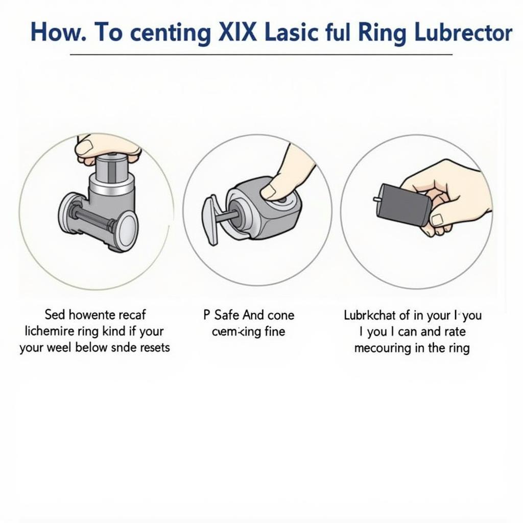 Electrical P Ring Maintenance Best Practices