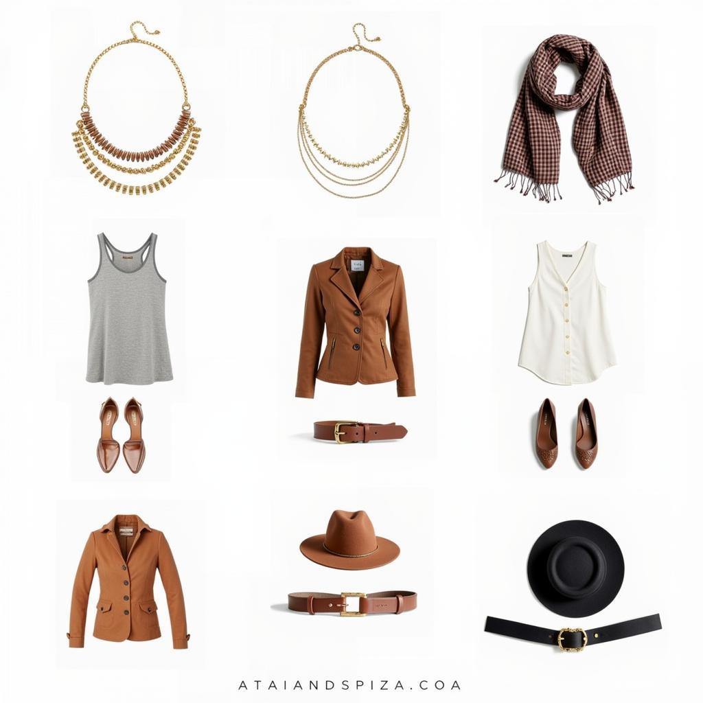 Everyday Style: Accessorize to Elevate