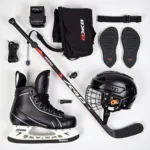 Evo Hockey Equipment Essentials