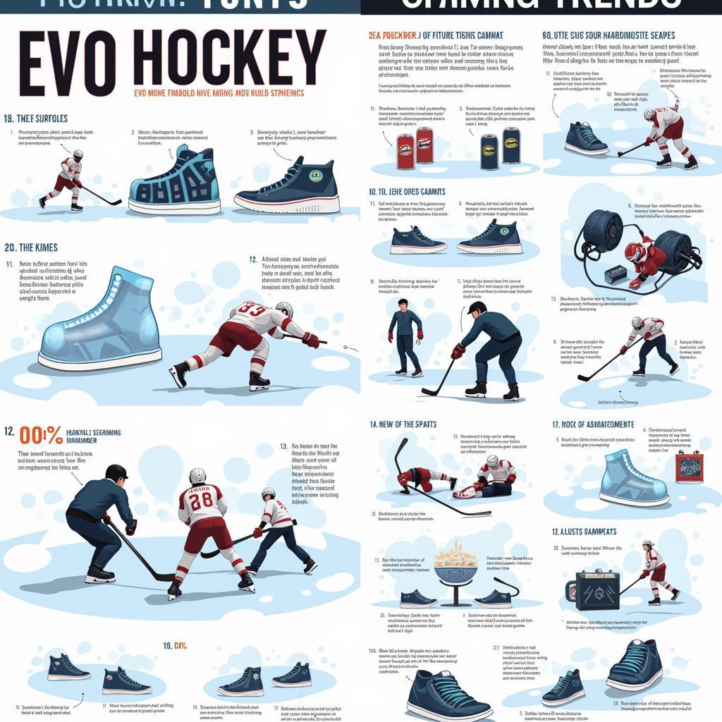 Evo Hockey Future Trends