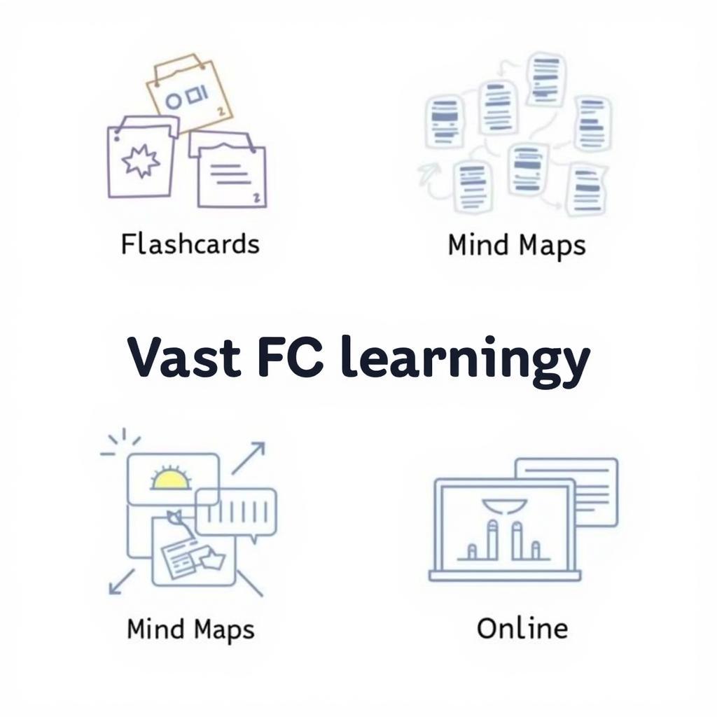 Effective FC Learning Strategies