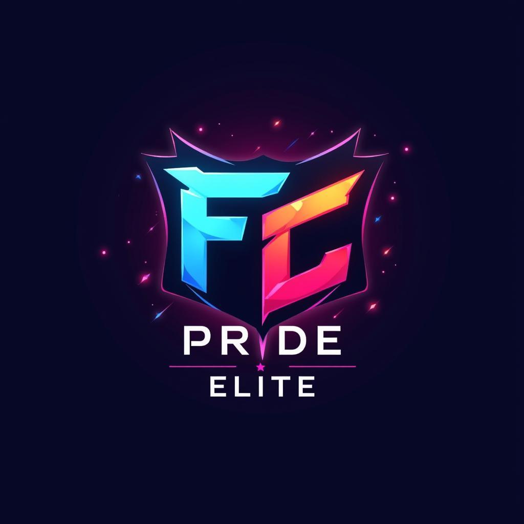 FC Pride Elite Logo