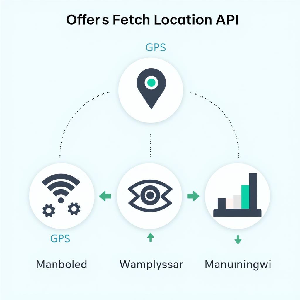 Fetch Location API Overview