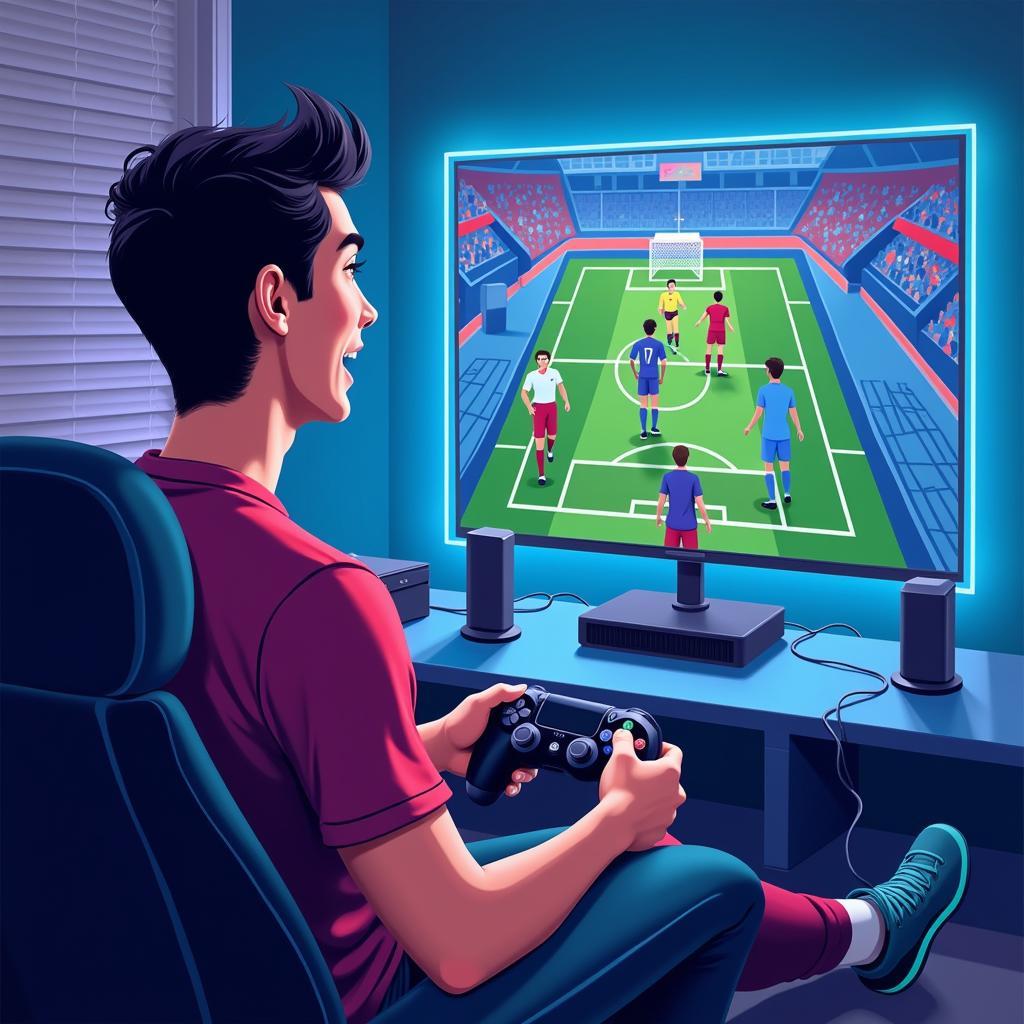 FIFA 19 Safe Gaming