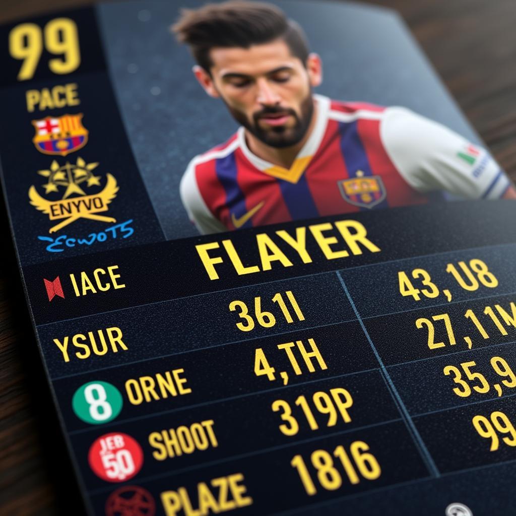 FIFA 24 Player Pick Analysis