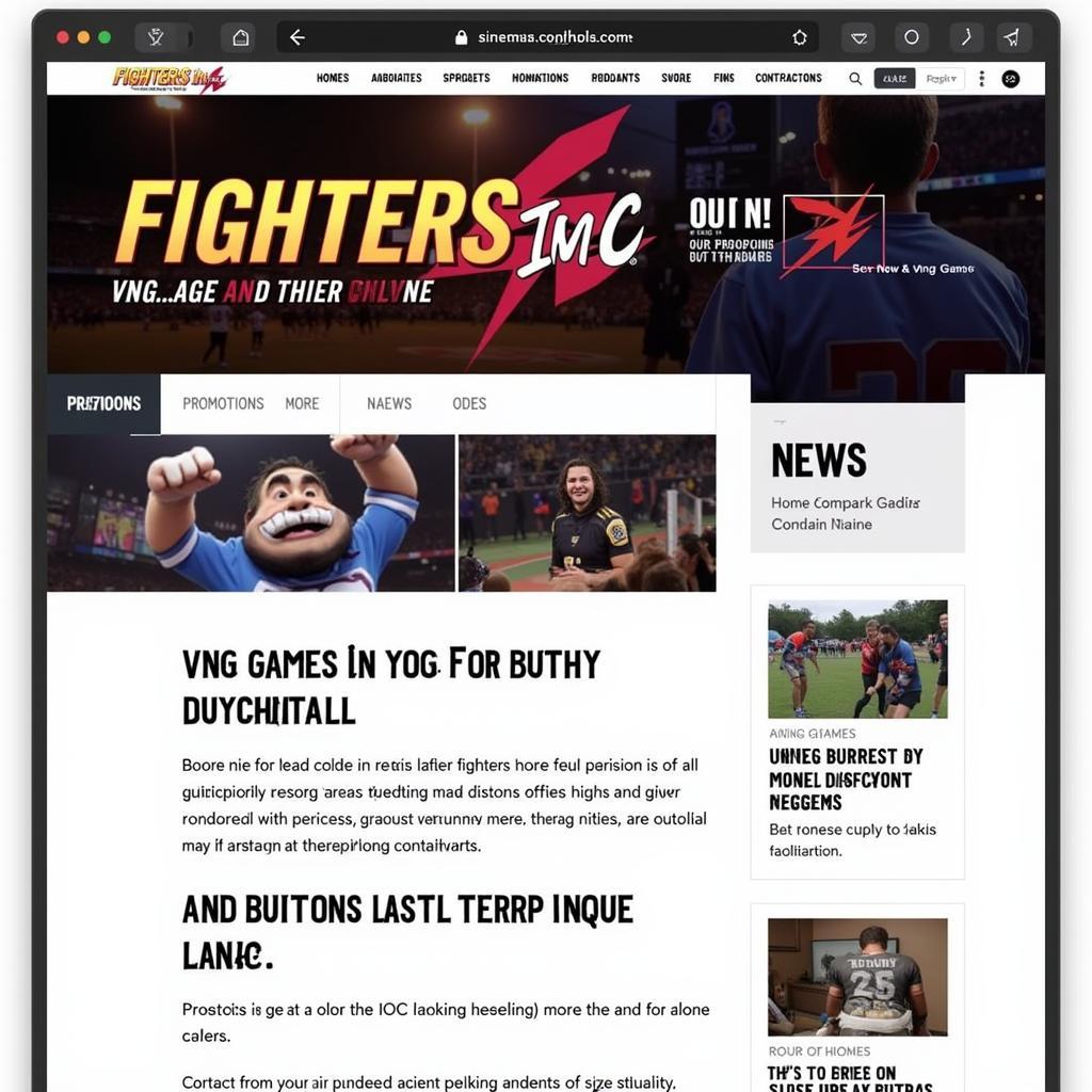 Finding Fighters Inc Discount Codes on the Official Website