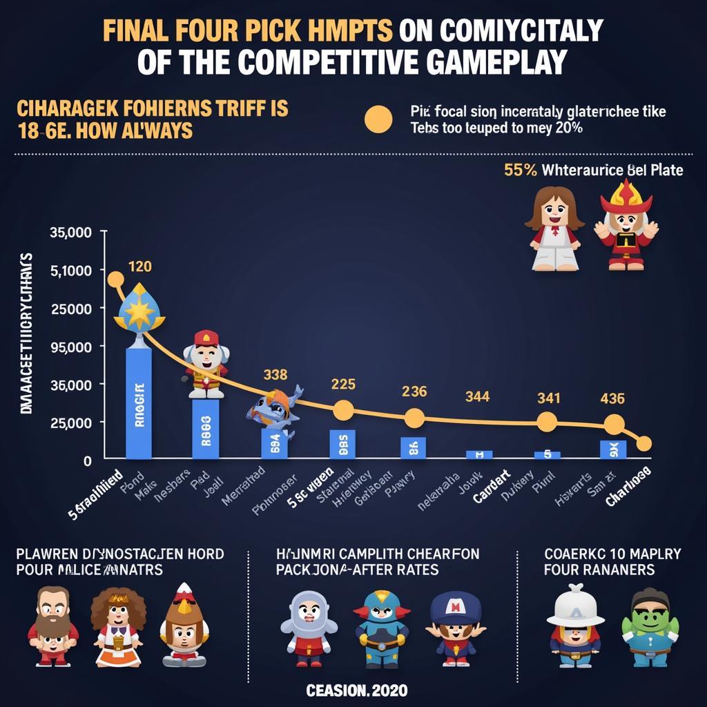 Impact on the Competitive Scene: Final Four Patch Dynamics