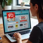 Finding the Best Deals Online