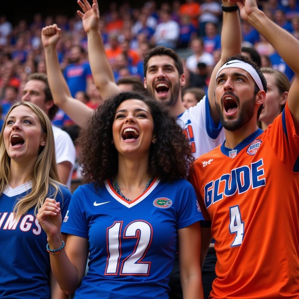 Florida Jerseys: A Symbol of Fan Pride