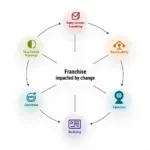 Franchise Change Impact on Business