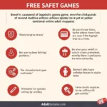 Essential Safety Tips for Playing Free Adult Games Online