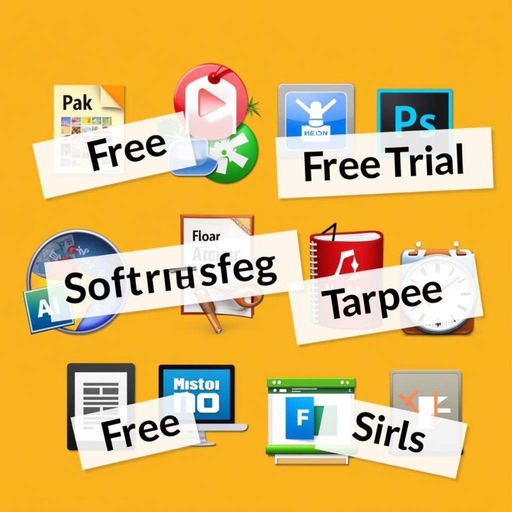 Free Trial Software Options