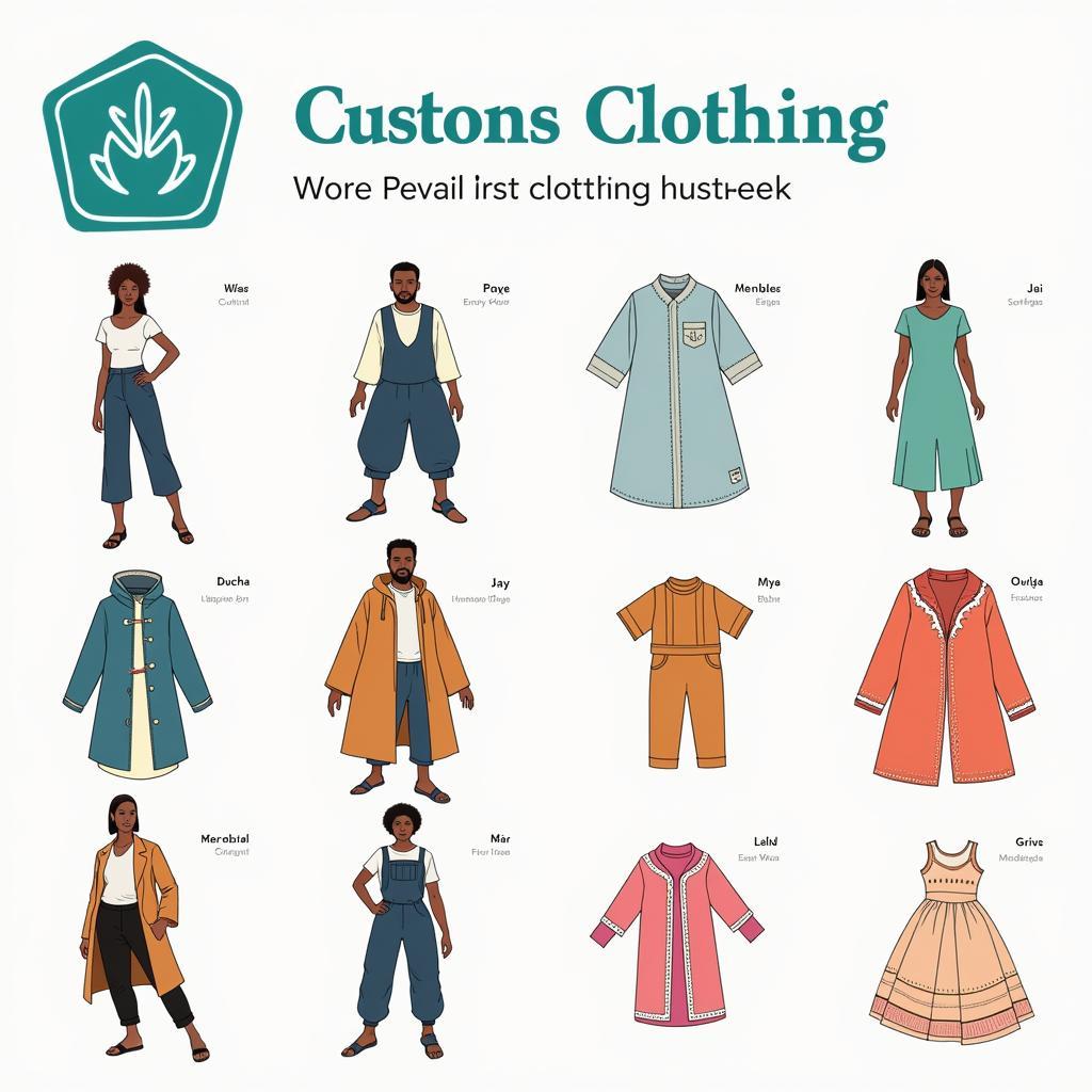 Fuyaya Sims 4 Custom Clothing Options