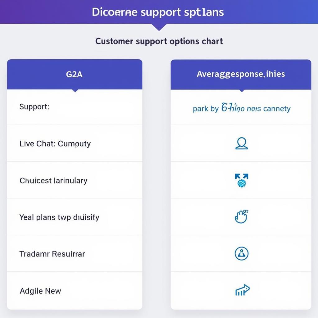 G2A and Kinguin Customer Support Comparison