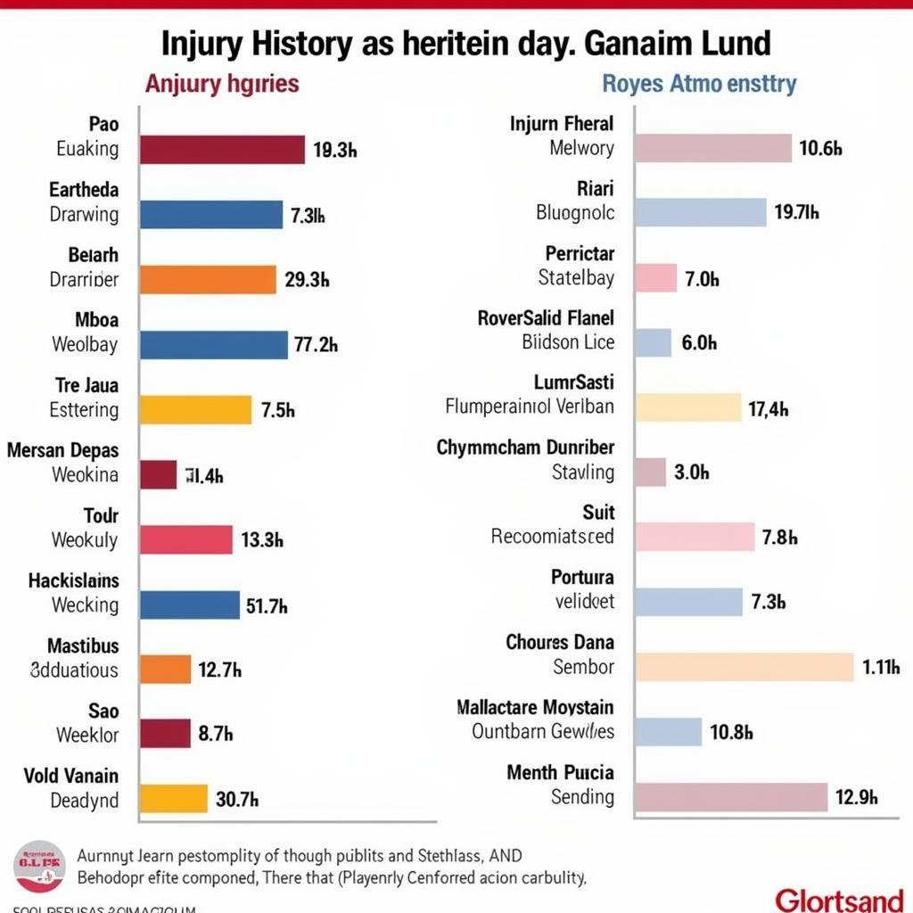 George Kittle and Dalton Schultz Injury Comparison