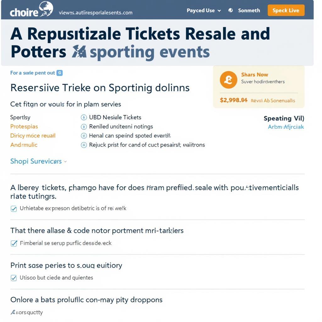 Navigating Reputable Resale Platforms