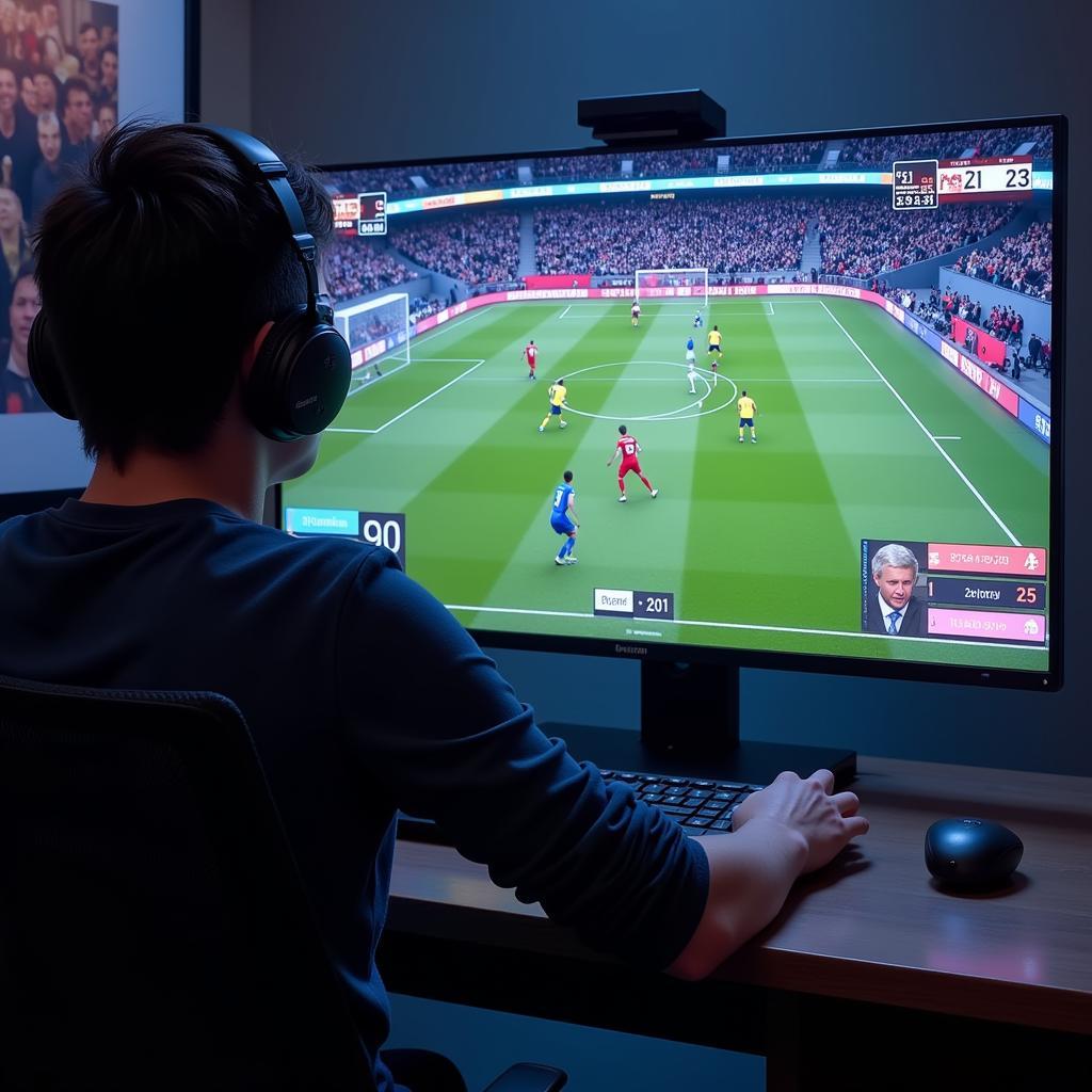 Analyzing Gameplay with Instant Replay