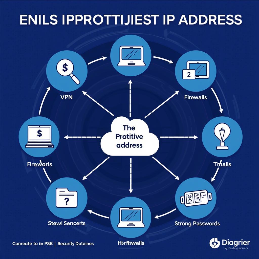 IP Address Security Measures