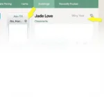 Jade.Love Forum User Profile