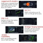 Juggernaut FS ST Overview