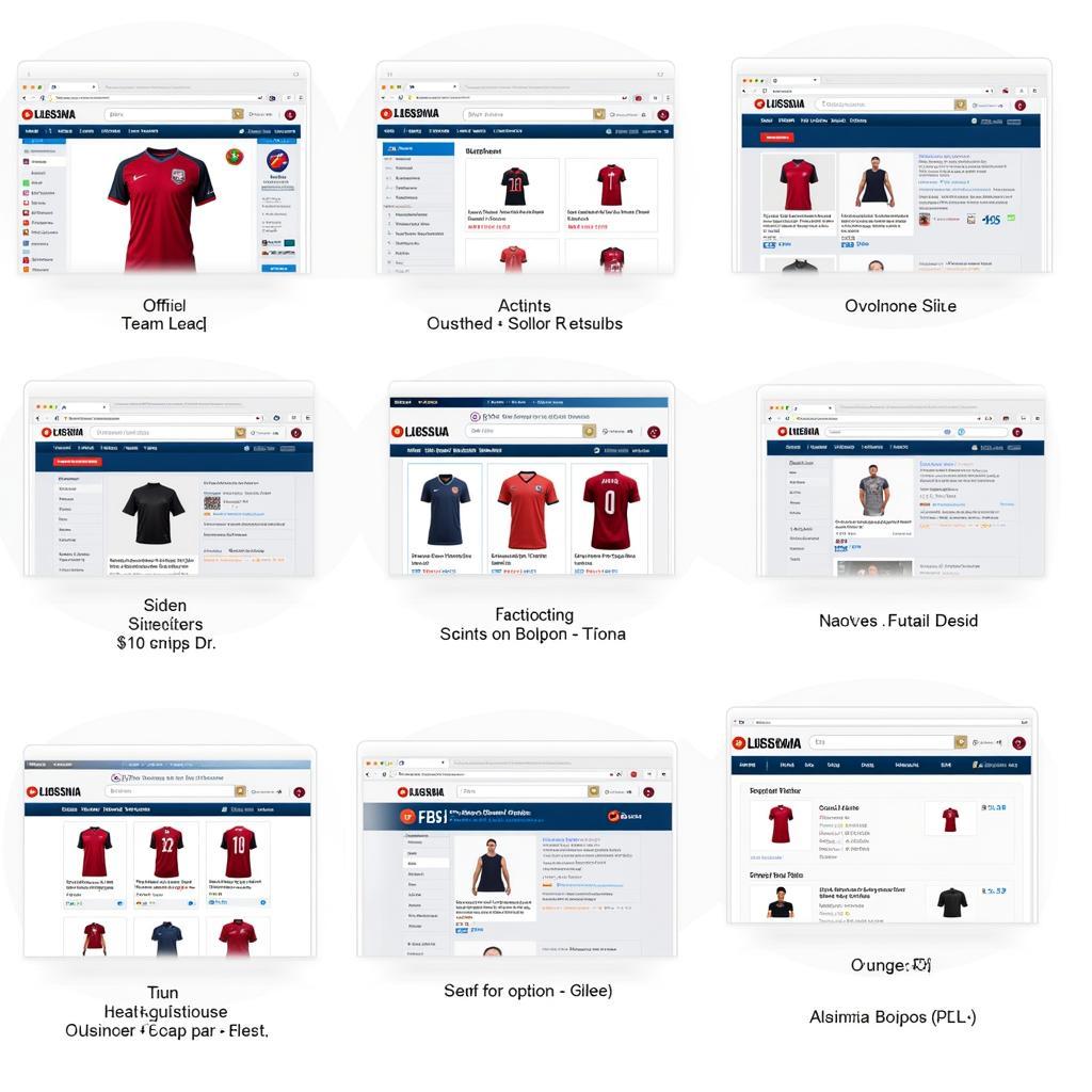 K League Jersey Online Shops