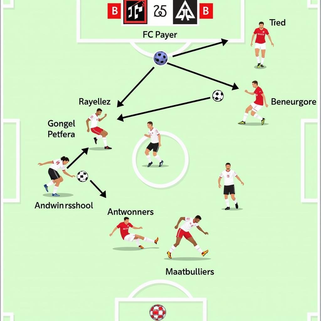 Key Matchups and Tactical Battles: Feyenoord vs Almere City FC