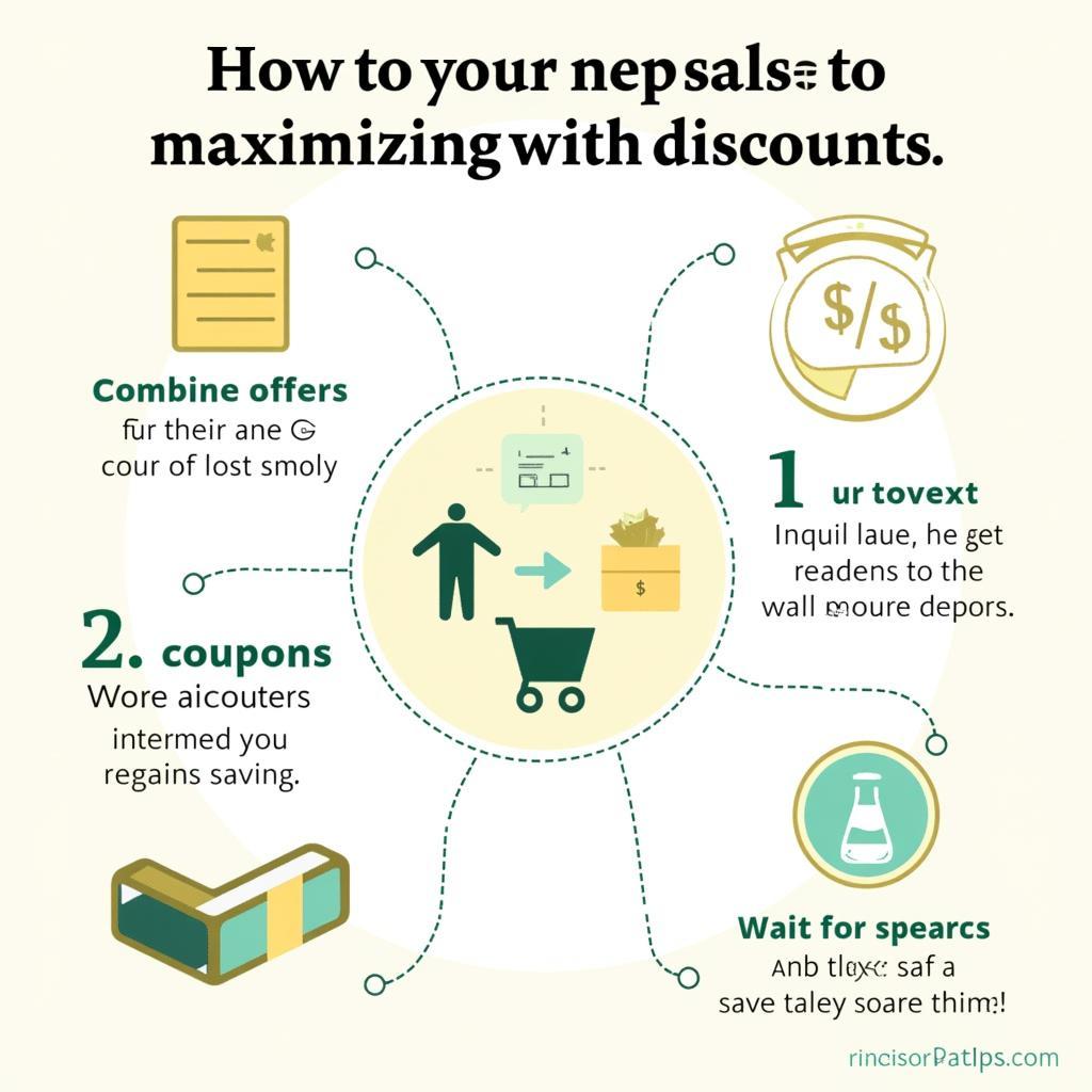 Strategies for Maximizing Savings with Discounts