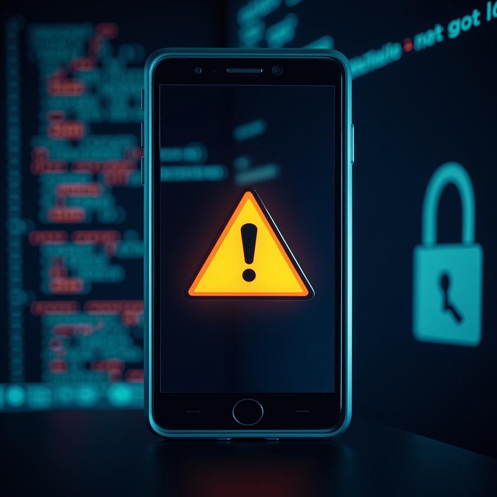 Mobile Phone Security Risks Related to Pornographic Games