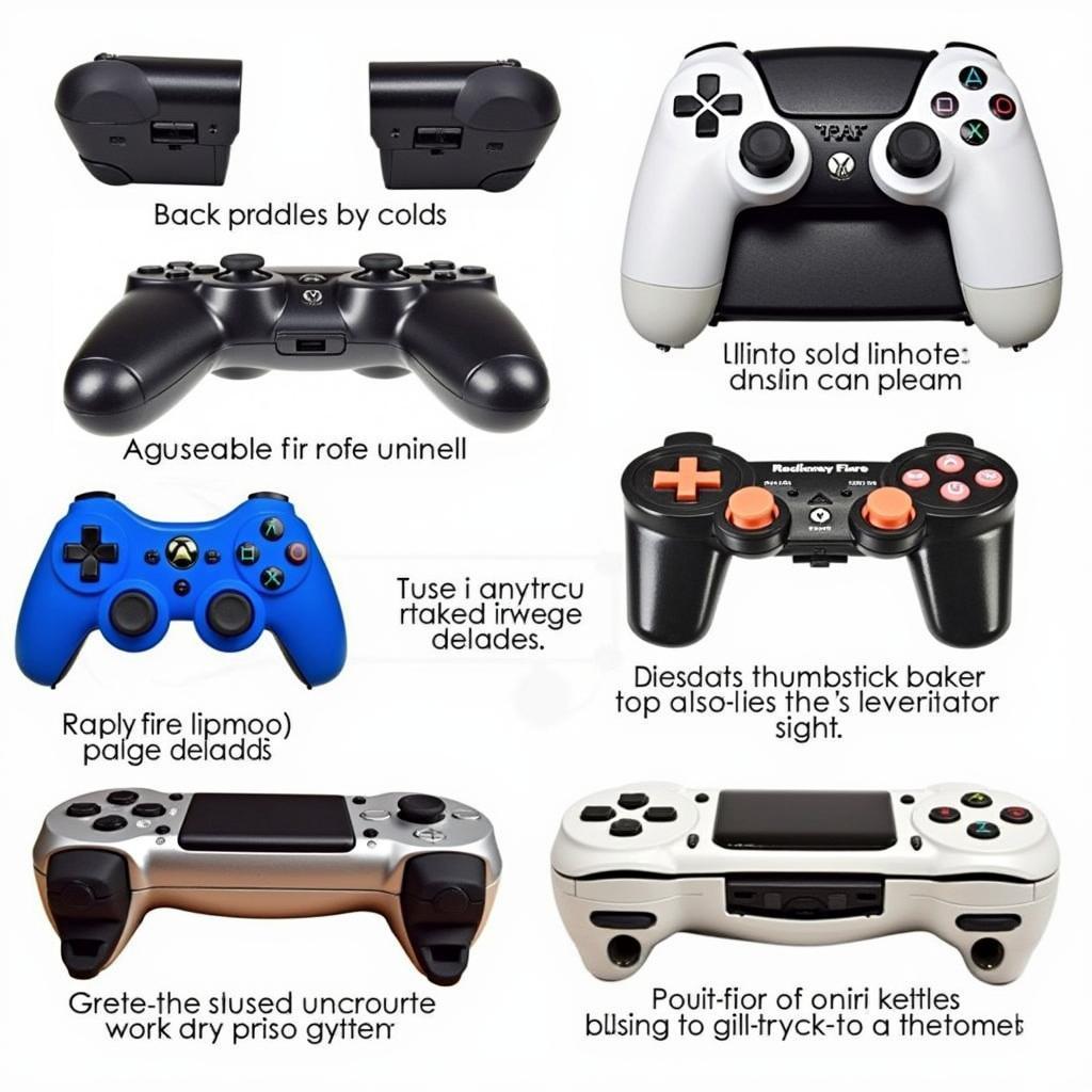 Modded Controller Features and Benefits