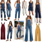 Modern Overalls Trends in Coastal Carolina