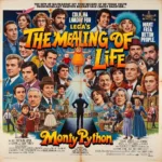 Monty Python's The Meaning of Life Movie Poster