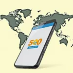 MTN 500 Data Bundle Illustration