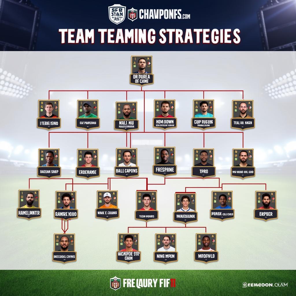 Madden 24 MUT Champions Team Building Strategies