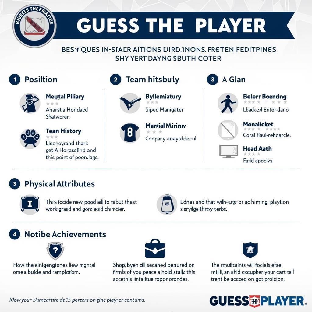 NHL Guess the Player Strategy Tips