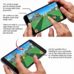 Overcoming Nozoom Challenges in Mobile Gaming