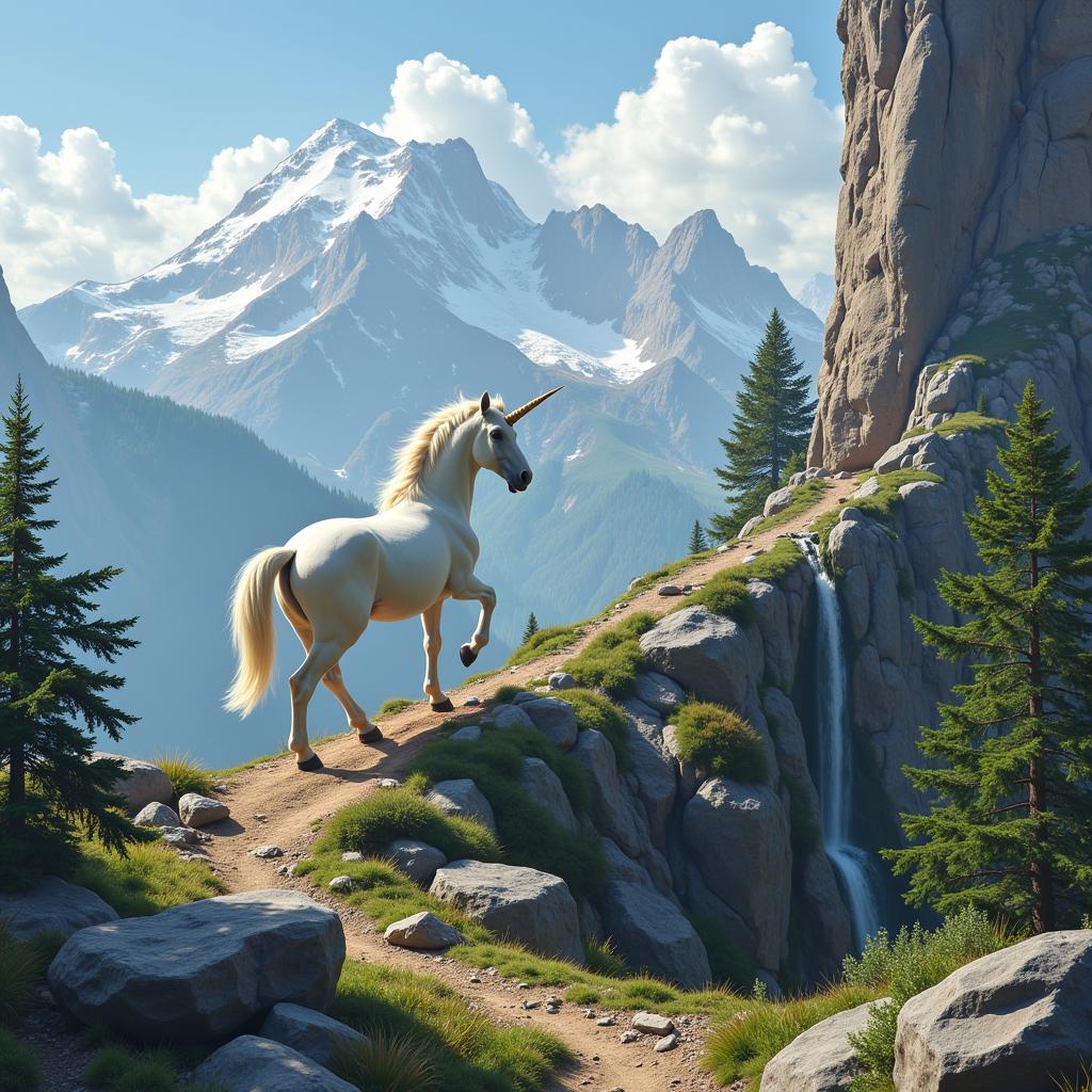 Pathfinder Unicorn Overcoming Challenges