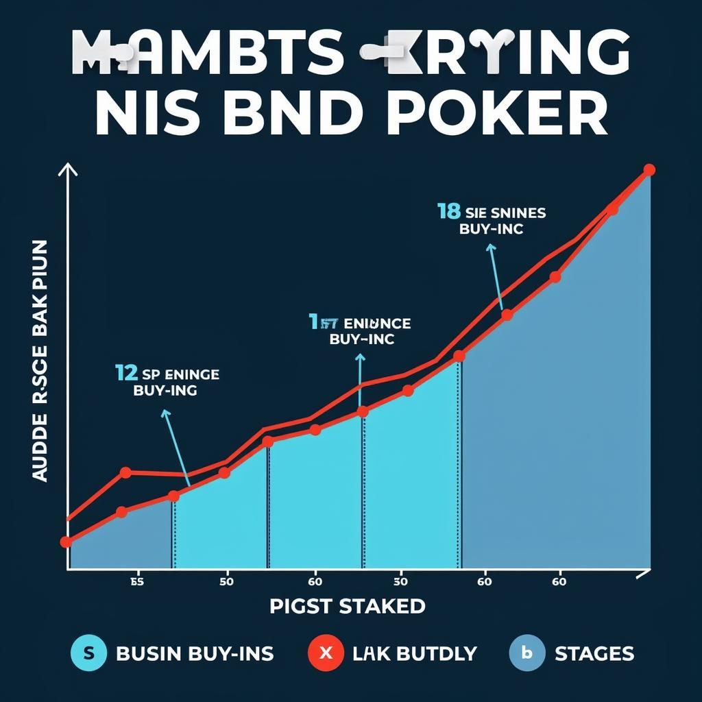 Poker Bankroll Management for 18bb Games