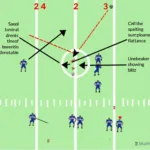 Pre-Snap Blitz Recognition
