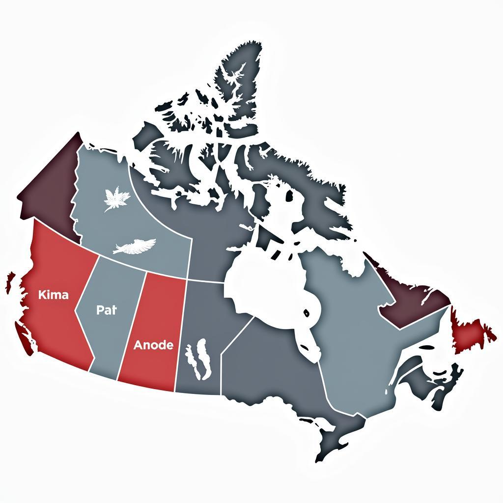 Provincial Nominee Programs in Canada