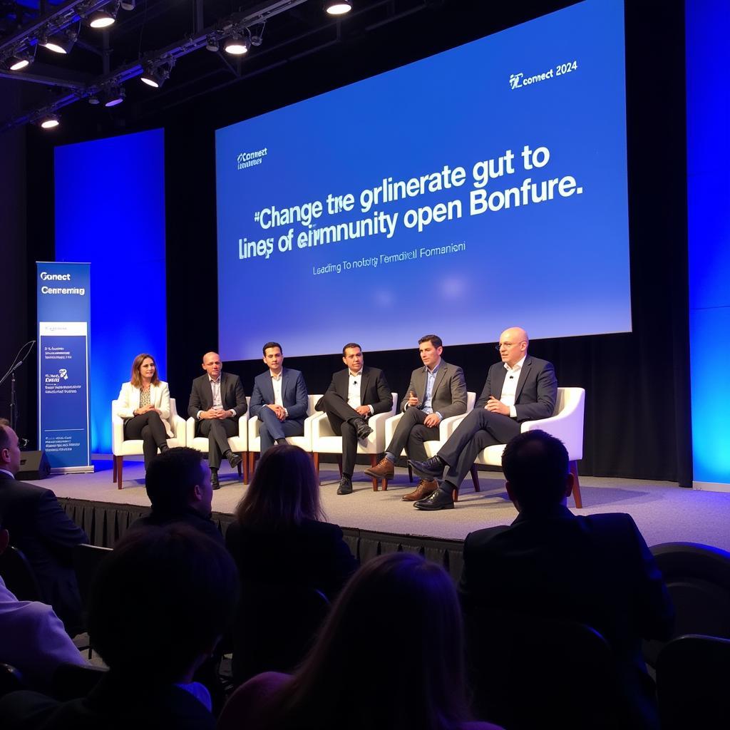 Q2 Connect 2024 Open Banking Discussion