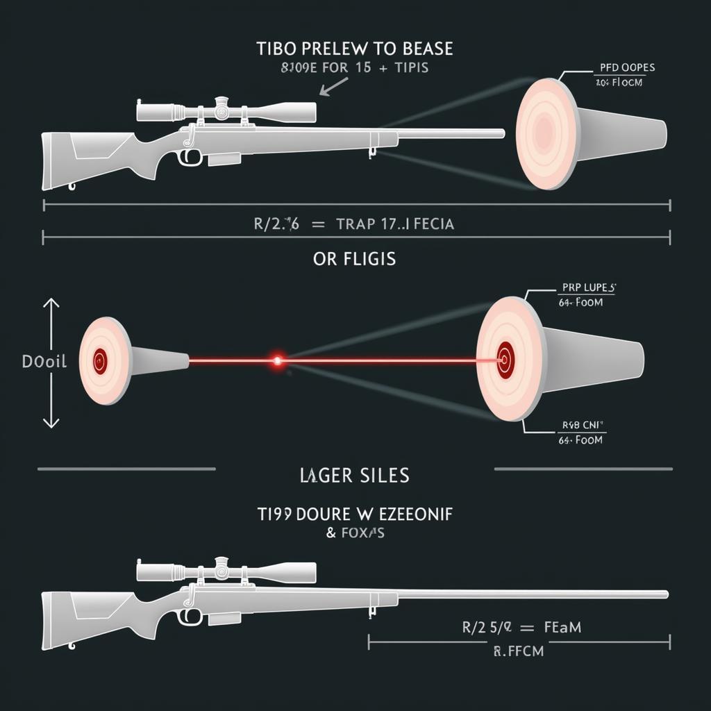 Rangefinder Sniper Mechanism Explained