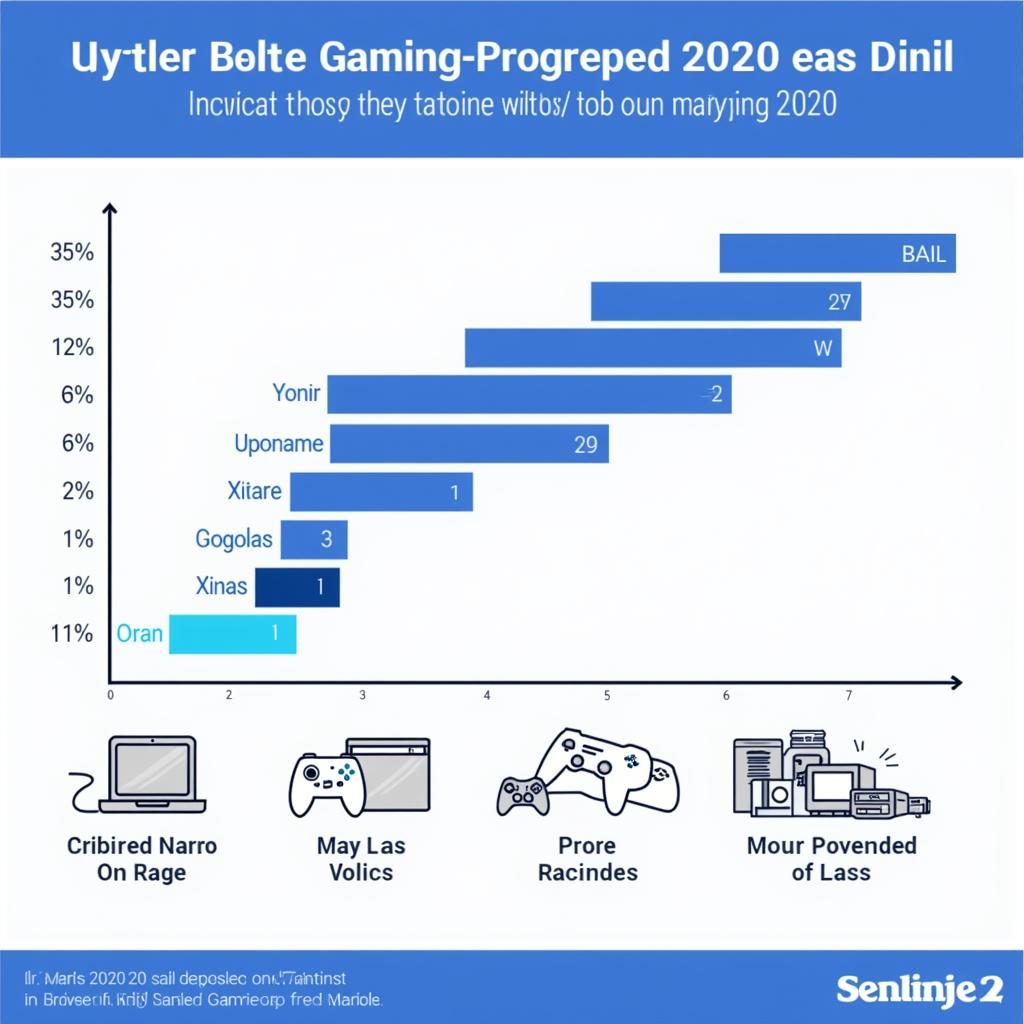 Gaming Habits in Re 2020