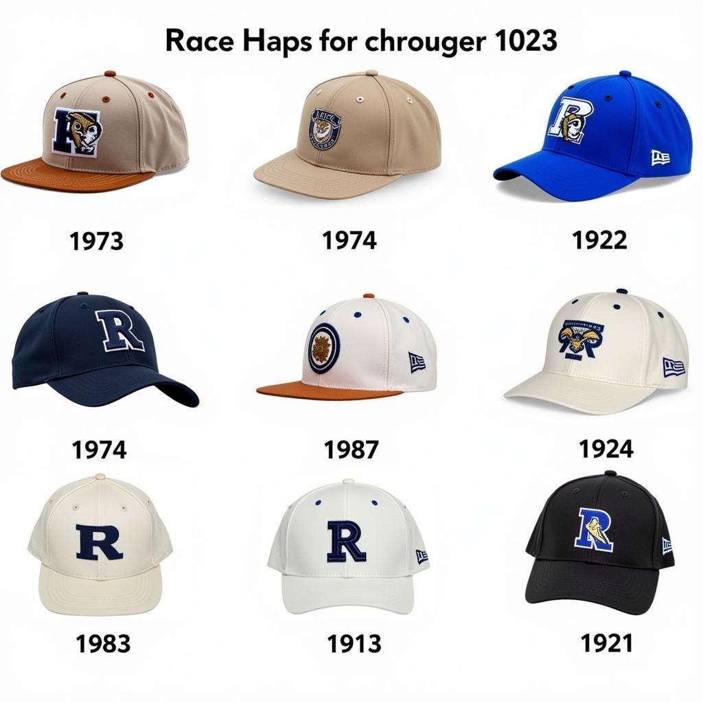 Evolution of the Rice Owls Hat Through the Years